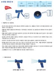  [공구몰] 열수용호스릴100℃ HR1310G(10M) 릴텍산업/온수워터릴