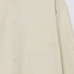 [STPEAKNICKR에스티피크니커]BIO WASHING OVER-FIT SHIRTS [W CONCEPT]