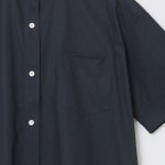 [STPEAKNICKR에스티피크니커]FULL OPEN OVERSIZE OP [W CONCEPT]