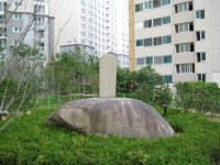 부산시 문화관광 > 역사 > 문화재 현황 > 부산시지정문화재 > 기념물 > 금정산성 부설비(金井山城 復設碑)