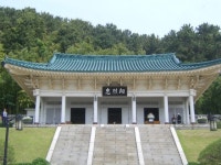 부산시 문화관광 > 역사 > 문화재 현황 > 부산시지정문화재 > 충렬사(忠烈祠)