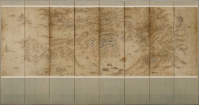 부산시 문화관광 > 역사 > 문화재 현황 > 부산시지정문화재 > 무형문화재영상기록 > 거제부도(巨濟府圖)