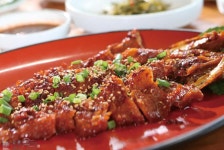 면서기가 추천하는 단골맛집 경북나드리::경북관광공식사이트