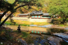  Goryeong Daegaya Historic Site