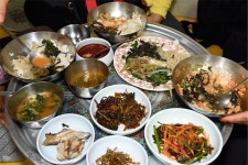  Hahoe Folk Village 경북나드리::경북관광공식사이트