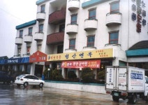 일반한식 경북나드리::경북관광공식사이트