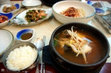 일반한식 경북나드리::경북관광공식사이트