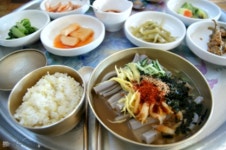 일반한식 경북나드리::경북관광공식사이트