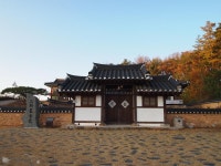 일반한식 경북나드리::경북관광공식사이트