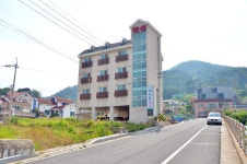 거제시 관광문화홈페이지