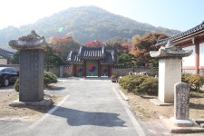 공주 문화관광 