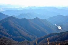 [5등]김태운1 - 무등산 | 상세 | SNS사진공모전 : 광주문화관광