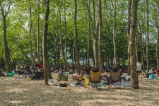 송산유원지 | 상세 | 광주사진한컷 : 광주문화관광