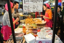 전통시장의 반전매력 남광주밤기차야시장 사전개방(pre-open) | 상세 | 현지인추천 광주관광 : 광주문화관광