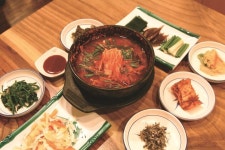 일식 : 광주문화관광
