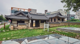 등록 문화재 : 광주문화관광