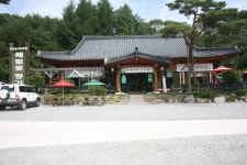 평창문화관광 - 봉평메밀꽃향기