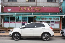 평창문화관광 - 소문난식당