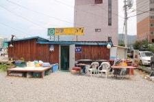 평창문화관광 - 진미포장마차