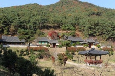 박물관/전시관>관광명소>영광군 문화관광