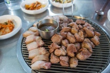 프리야 토픽 iframe영역