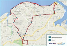     RUN THE CUBA     6일     : 인터파크투어 해외패키지