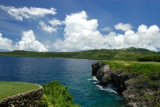  추석 사이판  라오라오베이 골프 5일   54홀 : 인터파크투어 