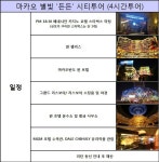  마카오시티투어  가이드와 함께 별빛 오후 시티투어 : 인터파크투어 해외패키지