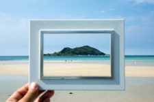 프리야 토픽 iframe영역