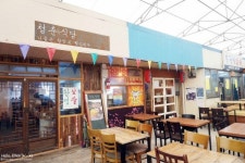 프리야 토픽 iframe영역