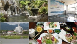  구마모토골프 3일  천연온천 용천각  3색 54홀 : 인터파크투어 