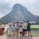 김재경 가이드님 감사합니다 | NOL 인터파크투어 이벤트혜택존