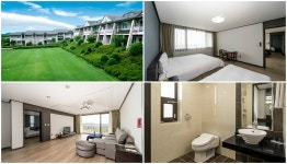  제주골프 3일  라온 36홀   엘리시안 18홀 : 인터파크투어 