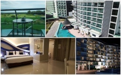 방콕/차층사오 썬밸리 2 (선라이즈 스카이밸리) 골프리조트 3박5일 108홀 : 인터파크투어