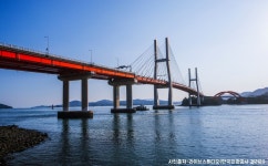 기차 KTX 2박 낭만 가득한 한려수도 거제/남해/여수 완전일주 : 인터파크투어