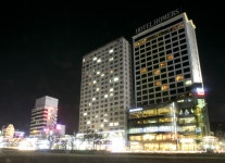 NOL 인터파크투어