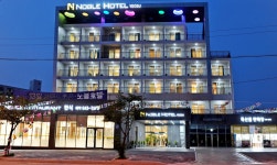 NOL 인터파크투어