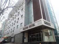 [대구여행/벚꽃축제] 대구에서 즐기는 로맨틱 봄, 별빛 벚꽃축제 : 인터파크투어 프리야 여행정보 [대한민국>대구광역시] 이런 여행 어때요!... 