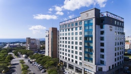 롯데제주호텔 오감만족 힐링! 사계절 럭셔리 스파 해온을 소개합니다.... 롯데제주호텔 오감만족 힐링! 사계절 럭셔리 스파 해온을 소개합니다.