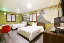 여행객을 위한 쉼터, 베니키아호텔 대전 대림관광호텔 | NOL 인터파크투어 프리야 여행정보 [대한민국>대전광역시] 이런 여행 어때요! 여행객을... 