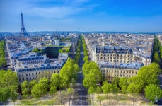 4박 5일 몽마르뜨와 샹젤리제에서 파리지엥 따라잡기 | NOL 인터파크투어 프리야 여행정보 [파리] 이 일정으로 여행가고 싶어요! [4박 5일]... 