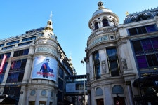 쁘랭땅 백화점 | NOL 인터파크투어 프리야 여행정보 [프랑스>파리] 여기 가고싶어요! [쁘랭땅 백화점] 파리 오스만 거리에 위치한 파리의 유명... 