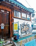 북촌 계동길 | NOL 인터파크투어 프리야 여행정보 [대한민국>서울특별시] 여기 가고싶어요! [북촌 계동길] 추억을 되살려 주는 소박한... 