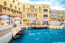 홍콩/마카오 아시아나 프리미엄 홍콩섬 일주 3일/4일 : 인터파크투어