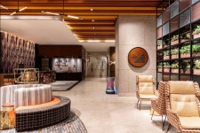 싱가포르 투어텔 4,5성급 호텔3박 마지막날 데이투어 : 인터파크투어 해외패키지