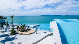 로얄클리프 비치 부대시설 | NOL 인터파크투어 프리야 여행정보 [태국>파타야] 여기 가고싶어요! [로얄클리프 비치 부대시설] 호텔 1층... 