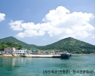  기차  KTX 1박 시인의 섬 완도 보길도/청산도 해남 땅끝 해안누리길 여행 : 인터파크투어 