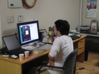 TPHOLIC - 자유게시판 - [re] [공개방송] 7시 시작 일산 다위킷님 현지중계 ^^;; 게스트 박재욱님과 함께..