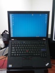 TPHOLIC - 자유게시판 - 오늘 thinkpad minidock plus 3를 받았습니다.