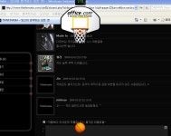 TPHOLIC - 자유게시판 - 바탕화면 농구 게임이라는군요